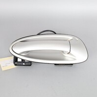 2005-2012 Porsche 911 Boxster Cayman Right Outside Door Handle OEM Used