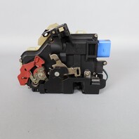 2005-2012 Porsche 911 997 Boxster Cayman 987 Door Latch Left OEM Used