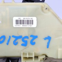 2005-2012 Porsche 911 997 Boxster Cayman 987 Door Latch Left OEM Used