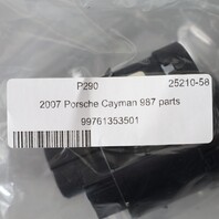 05-08 Porsche 911 997 Boxster Cayman 987 Headlight Switch 99761353501 OEM Used