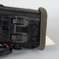2005-2008 Porsche Boxster Cayman 987 Dash Dashboard AC Air Vent OEM Used