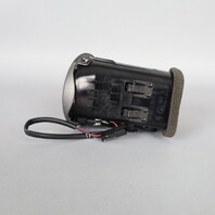 2005-2008 Porsche Boxster Cayman 987 Dash Dashboard AC Air Vent OEM Used
