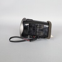 2005-2008 Porsche Boxster Cayman 987 Dash Dashboard AC Air Vent OEM Used