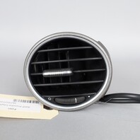 2005-2008 Porsche Boxster Cayman 987 Dash Dashboard AC Air Vent OEM Used