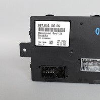 Porsche 911 997 Boxster Cayman 987 Gateway Module 99761010206 OEM Used