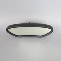 2005-2012 Porsche Boxster Cayman 987 Inside Rear View Mirror Auto Dim OEM Used