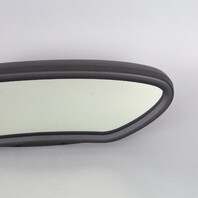 2005-2012 Porsche Boxster Cayman 987 Inside Rear View Mirror Auto Dim OEM Used