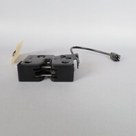 2006-2012 Porsche Cayman 987 Trunk Latch Lock Clasp OEM Used