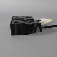 2006-2012 Porsche Cayman 987 Trunk Latch Lock Clasp OEM Used