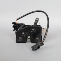 2006-2012 Porsche Cayman 987 Trunk Latch Lock Clasp OEM Used