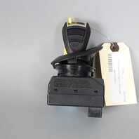 2007 Porsche Cayman 987 Ignition Switch Key Fob OEM Used