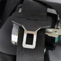 2006-2008 Porsche Cayman 987 Left Seat Belt Retractor Left 98780303303 OEM Used