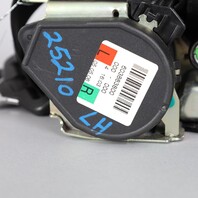 2006-2008 Porsche Cayman 987 Left Seat Belt Retractor Left 98780303303 OEM Used