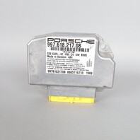 2006-2012 Porsche Cayman 987 SRS Control Module 99761821708 OEM Used