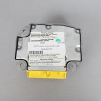 2006-2012 Porsche Cayman 987 SRS Control Module 99761821708 OEM Used