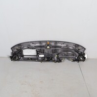2005-2008 Porsche Boxster Cayman Dash Dashboard Leatherette Black OEM Used