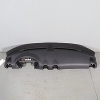 2005-2008 Porsche Boxster Cayman Dash Dashboard Leatherette Black OEM Used