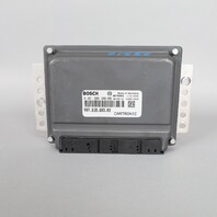 2006-2007 Porsche Cayman 2.7 Engine Computer ECU ECM DME OEM Used