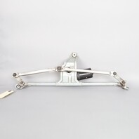 1997-2012 Porsche 911 Boxster Cayman Windshield Wiper Motor Linkage OEM Used