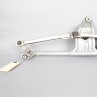 1997-2012 Porsche 911 Boxster Cayman Windshield Wiper Motor Linkage OEM Used