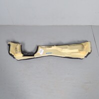 2006-2008 Porsche Cayman 987 Rear Trunk Compartment Carpet Liner Trim OEM Used