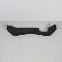 2006-2008 Porsche Cayman 987 Rear Trunk Compartment Carpet Liner Trim OEM Used