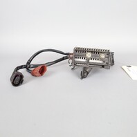 05-12 Porsche 911 Boxster Cayman Cooling Fan Control Module 99761843601 OEM Used