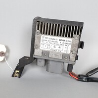 05-12 Porsche 911 Boxster Cayman Cooling Fan Control Module 99761843601 OEM Used