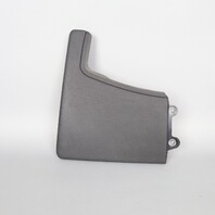 2005-2012 Porsche 911 Boxster Cayman Right Console Trim Leatherette OEM Used