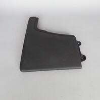 2005-2012 Porsche 911 Boxster Cayman Right Console Trim Leatherette OEM Used