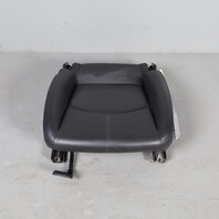 05-08 Porsche 911 997 Boxster Cayman 987 Seat Bottom Cushion Track Left OEM Used