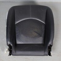 05-08 Porsche 911 997 Boxster Cayman 987 Seat Bottom Cushion Track Left OEM Used