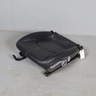 05-08 Porsche 911 997 Boxster Cayman 987 Seat Bottom Cushion Track Left OEM Used