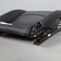 05-08 Porsche 911 997 Boxster Cayman 987 Seat Bottom Cushion Track Left OEM Used