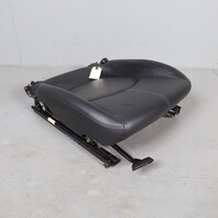 05-08 Porsche 911 997 Boxster Cayman 987 Seat Bottom Cushion Track Left OEM Used