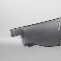 2006-2012 Porsche Cayman 987 Right Rear Trunk Upper Trim 98755519002 OEM Used