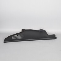 2006-2012 Porsche Cayman 987 Right Rear Trunk Upper Trim 98755519002 OEM Used