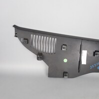 2006-2012 Porsche Cayman 987 Right Rear Trunk Upper Trim 98755519002 OEM Used