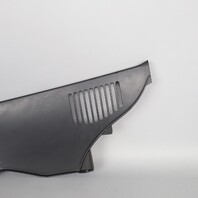 2006-2012 Porsche Cayman 987 Right Rear Trunk Upper Trim 98755519002 OEM Used