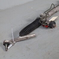 2005-2012 Porsche 911 997 Boxster Cayman 987 Steering Gear Rack Pinion OEM Used
