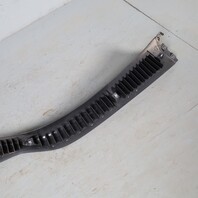 2006-2012 Porsche Cayman Right Windshield A Pillar Trim 98755518105 OEM Used