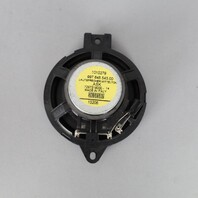 2005-2012 Porsche 911 Boxster Cayman Mid Range Speaker ASK OEM Used