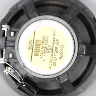 2005-2012 Porsche 911 Boxster Cayman Mid Range Speaker ASK OEM Used