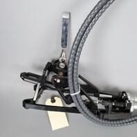 Porsche Boxster Cayman 986/987 NUMERIC 5 Speed Shifter With Cables