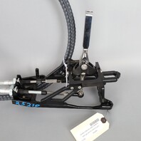 Porsche Boxster Cayman 986/987 NUMERIC 5 Speed Shifter With Cables