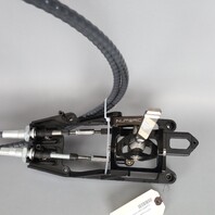 Porsche Boxster Cayman 986/987 NUMERIC 5 Speed Shifter With Cables