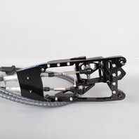 Porsche Boxster Cayman 986/987 NUMERIC 5 Speed Shifter With Cables