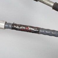 Porsche Boxster Cayman 986/987 NUMERIC 5 Speed Shifter With Cables