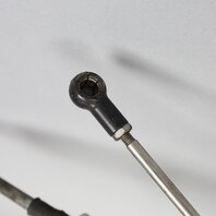 Porsche Boxster Cayman 986/987 NUMERIC 5 Speed Shifter With Cables