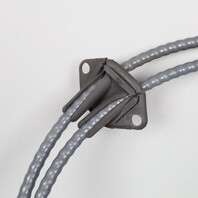 Porsche Boxster Cayman 986/987 NUMERIC 5 Speed Shifter With Cables